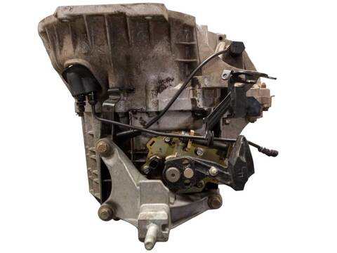 Foto 3ª: Caja Cambios Ford Focus 1.8 TDCI 100CV (1998)