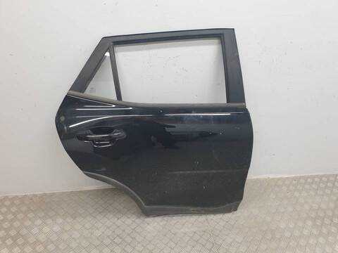 Puerta Trasera Derecha Kia Stonic DRIVE