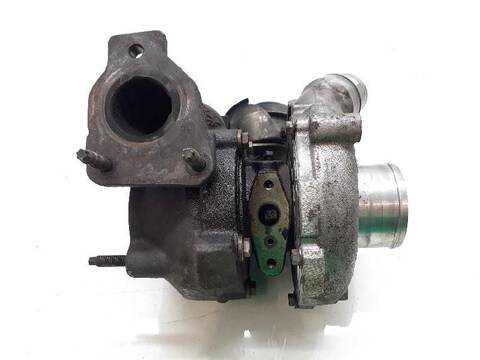 Foto 2ª: Turbocompresor Renault Espace 2.0 DCI DIESEL FAP 150CV 110KW [M9R R7] (2010)