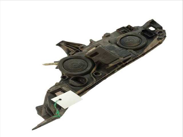 Foto 3ª: Piloto Delantero Derecho Ford Transit 1.6 TDCI FURGONETA (2013)