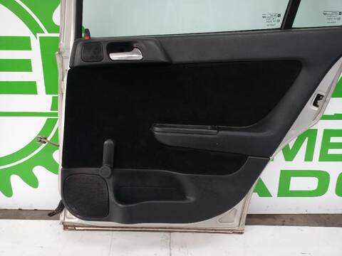 Foto 2ª: Puerta Trasera Derecha Opel Astra 1.6 16V 101CV [X16XEL] (1998)