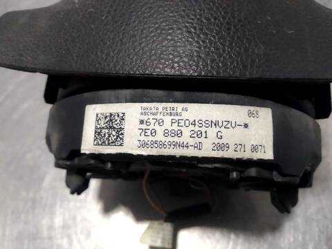 Airbag Delantero Izquierdo Volkswagen Transporter D T5 7E) KASTEN-MITTELHOCHDACH