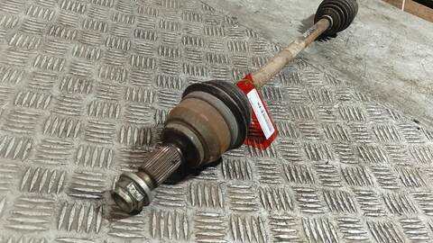 Foto 3ª: Transmision Trasera Izquierda Land Rover Freelander TD4 SE 152CV 112KW [224DT] (2007)