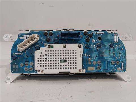 Foto 2ª: Cuadro de Instrumentos Toyota Land Cruiser 3.0 D-4D 163CV 120KW [1KD-FTV] (2001)
