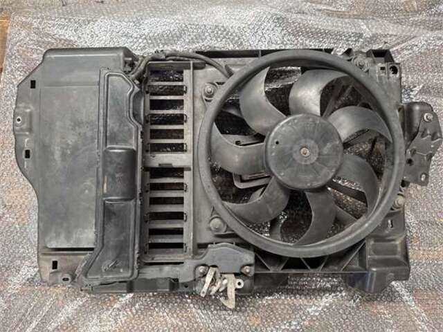 Foto 1ª: Electroventilador Citroen C5 1.8 16V [6FY-EW7A]