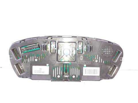 Foto 2ª: Cuadro de Instrumentos Renault Laguna BASE COUPE 150CV 110KW [M9RN7] (2008)