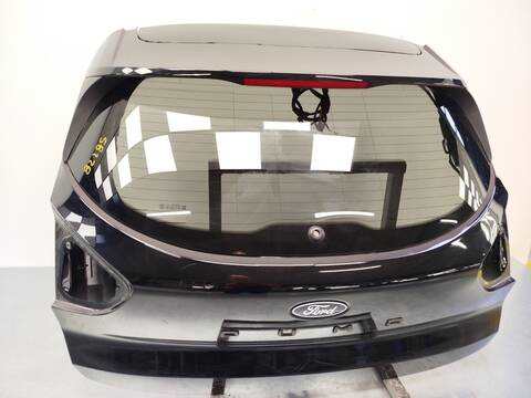 Foto 3ª: Portón Ford Puma 1.0 ECOBOOST MHEV 125CV 92KW [B7JB] (2025)