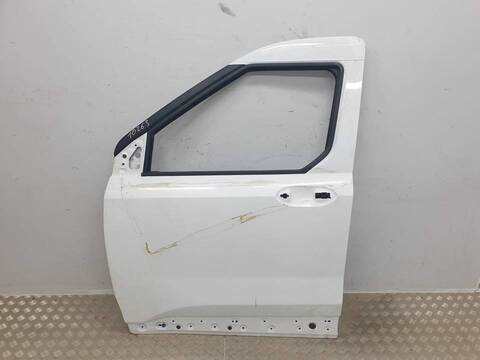 Foto 1ª: Puerta Delantera Izquierda Ford Transit VERSION INDEFINIDA