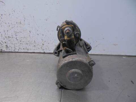 Foto 4ª: Motor de Arranque Bmw Serie 3 315 318TD 115CV 85KW [204D4] (2007)