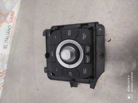 Mando Multifuncion Renault Megane EXPRESSION BERLINA 110CV 81KW III BERLINA 5 P