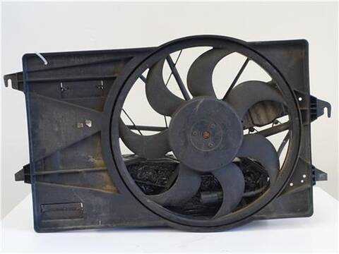 Foto 1ª: Electroventilador Ford Mondeo 2.0 TDCI 130CV 96KW FAMILIAR [FMBA] (2004)