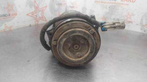 Foto 2ª: Compresor Aire Acondicionado Opel Corsa CLUB 65CV 48KW [Y17DTL] (2001)