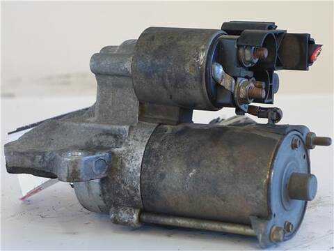 Foto 2ª: Motor de Arranque Ford Focus 1.8 FLEXIFUEL 125CV 92KW [Q7DA] (2006)