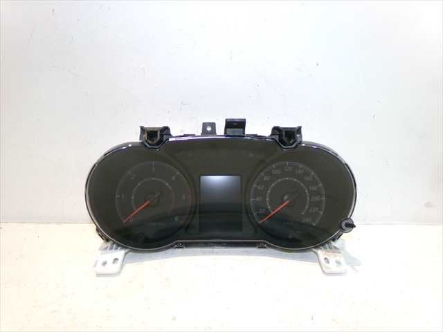 Cuadro de Instrumentos Mitsubishi ASX 1.8 D 2010-2012