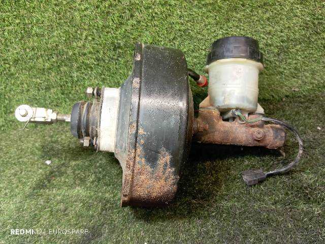 Servofreno Mitsubishi Pajero 2.6 G L042 CABRIO