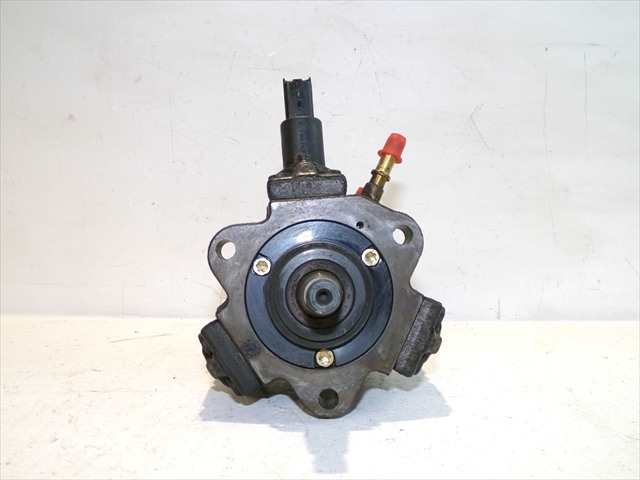 Foto 2ª: Bomba Inyeccion Citroen Berlingo 2.0 HDI [RHY] (2002)
