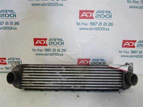 Intercooler Land Rover Range 2.7 TDVM 190CV 140KW