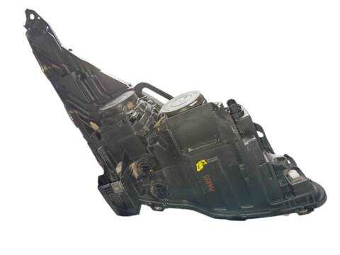 Foto 2ª: Piloto Delantero Derecho Peugeot 3008 1.6 HDI (2009)