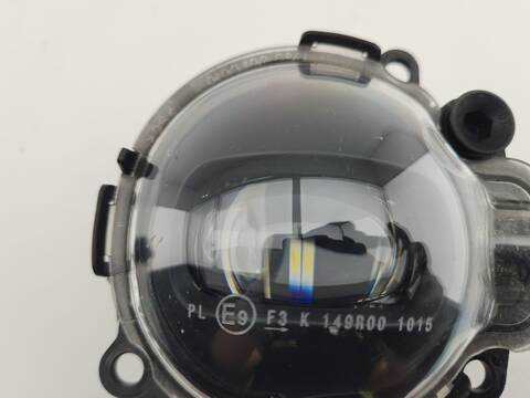 Foto 3ª: Faro Antiniebla Delantero Izquierdo Cupra Leon 1.5 ETSI 150CV 110KW [DXDB] (2024)
