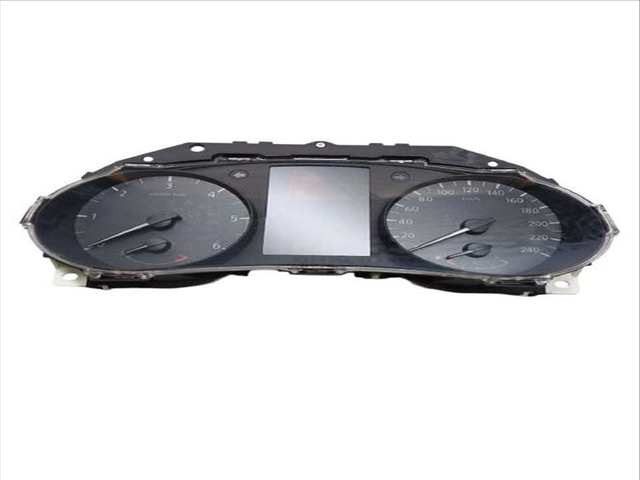 Cuadro de Instrumentos Nissan Qashqai 1.5 DCI