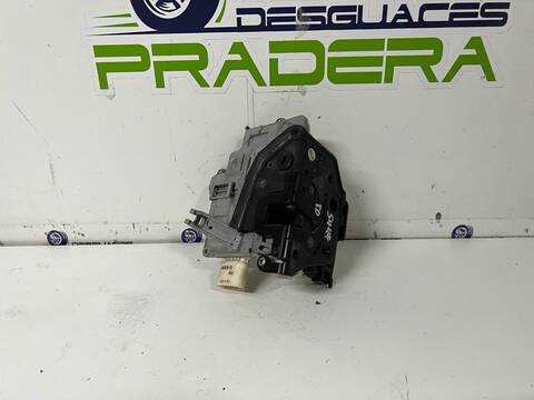 Cerradura Puerta Trasera Derecha Volkswagen Passat SPORTLINE BERLINA 140CV 103KW