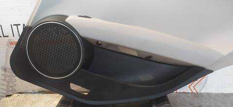 Foto 3ª: Tapizados Cartoneras Mercedes Clase C 160 C 220 CDI BLUEEFFICIENCY 204.002) 170CV 125KW [651911] (2012)