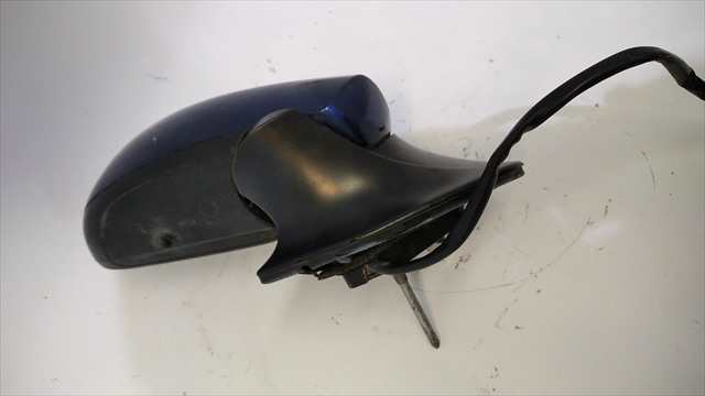 Foto 4ª: Retrovisor Derecho Peugeot 407 2.0 HDI [D/RHR] (2004)