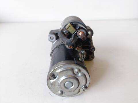Foto 3ª: Motor de Arranque Citroen C4 COOL 1.6 16V HDI 90CV (2020)