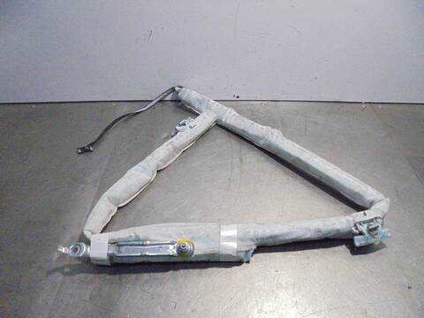 Airbag Cortina Delantero Izquierdo Nissan Juke ACENTA 116CV 85KW