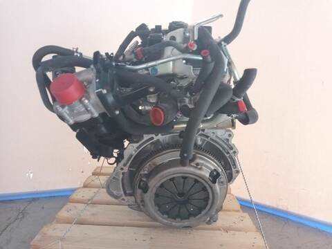 Foto 3ª: Motor Completo Mitsubishi Space Star MOTION 71CV 52KW [3A92] (2024)