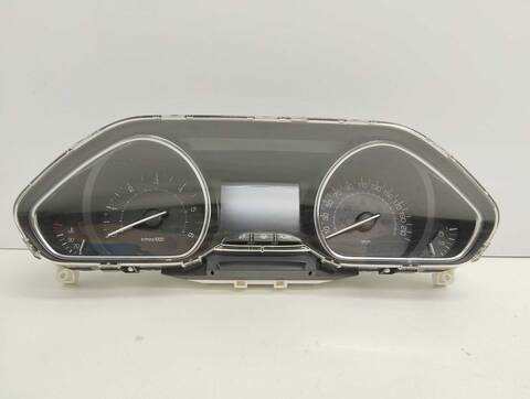 Cuadro de Instrumentos Peugeot 2008 ALLURE 120CV 88KW