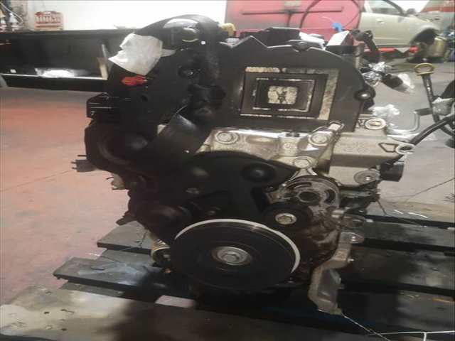 Foto 2ª: Motor Completo Peugeot 206 8HX (2004)