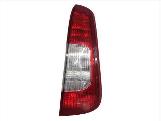 Foto 3ª: Piloto Trasero Derecho Ford Focus 2.0 TDCI (2003)