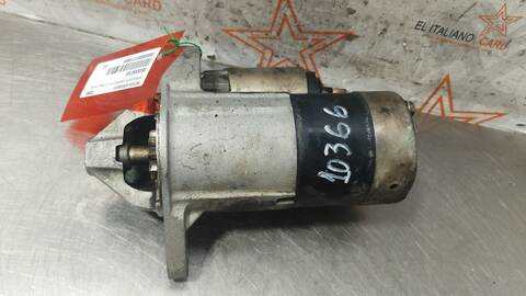 Foto 1ª: Motor de Arranque Chrysler PT Cruiser 2.0 CUSTO LIMITED 141CV 104KW [ECC] (2003)