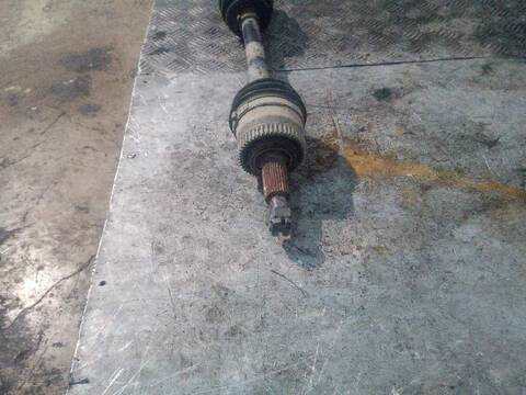 Foto 3ª: Transmision Delantera Izquierda Kia Sportage ACTIVE 4X4 140CV 103KW [D4EA] (2007)