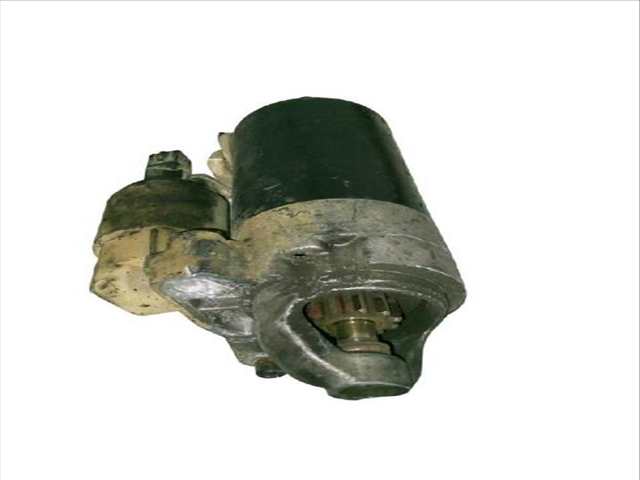 Foto 3ª: Motor de Arranque Mini Mini COOPER (2005)