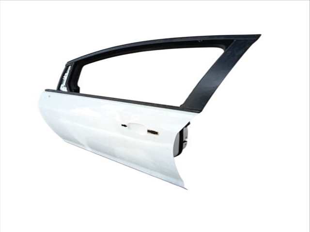 Foto 3ª: Puerta Delantera Izquierda Opel Astra 1.6 CDTI 69) (2012)