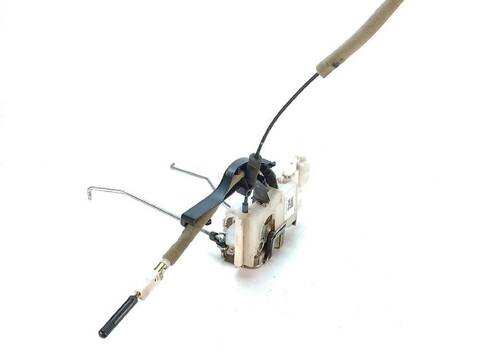 Cerradura Puerta Delantera Izquierda Honda Accord 2.0 CL7) 155CV