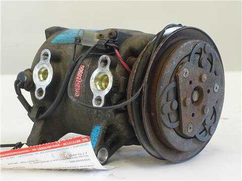 Compresor Aire Acondicionado Nissan Terrano 2.7 TD 4WD 101CV 74KW