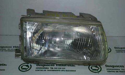 Faro Derecho Volkswagen Polo 1.4 BERLINA 60CV 44KW