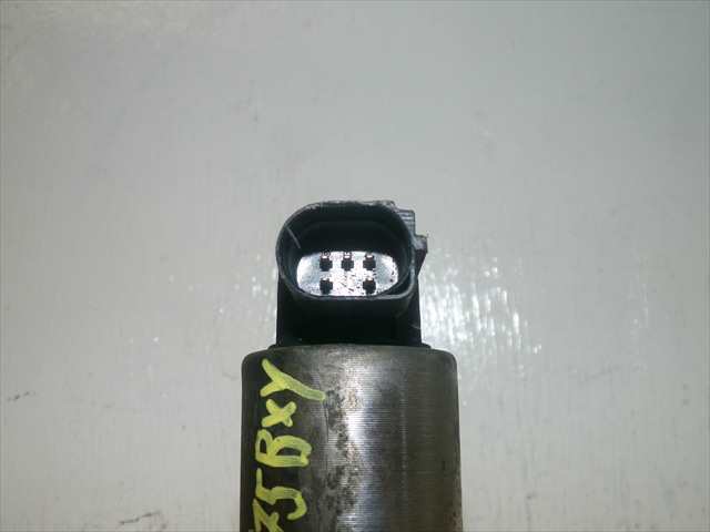 Foto 4ª: Valvula EGR Seat Ibiza 1.4 G MODELO 6L, 2002-2008 [BBZ] (2002)