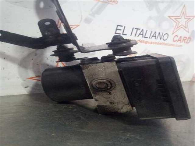 Foto 2ª: Abs Seat Leon ERENCE 105CV 77KW [BXE] (2007)