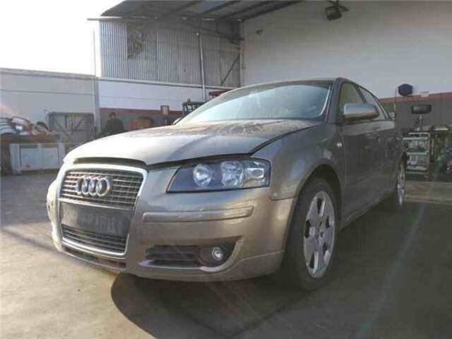 Motor Completo Audi A3 2.0 16V FSI (150 CV)