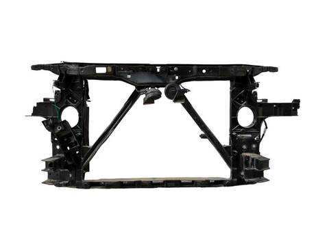 Foto 2ª: Paragolpes Delantero Audi Q7 3.0 TDI QUATTRO (2006)