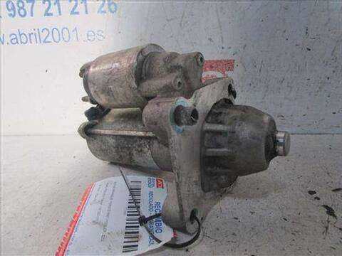 Foto 2ª: Motor de Arranque Ford Focus 1.6 TDCI TURNIER 95CV 70KW [T3DA] (2012)