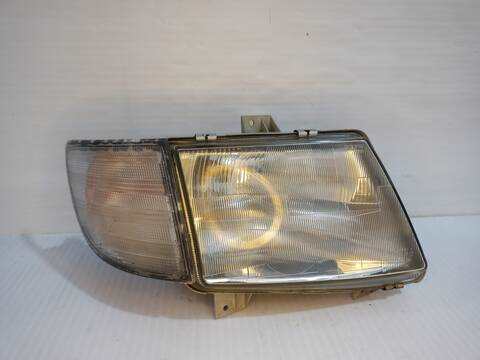 Faro Derecho Mercedes Vito 112 CDI 638.094) 122CV 90KW CAJA CERRADA