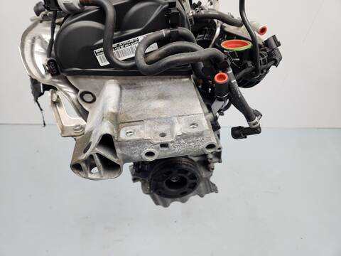 Foto 4ª: Motor Completo Volkswagen Polo SPORT 116CV 85KW [CHZJ] (2018)
