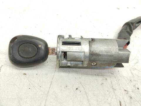 Foto 2ª: Motor de Arranque Renault Laguna 95CV 70KW (2000)