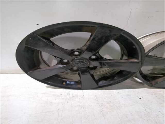 Juego LLantas Mazda 3 1.6 BK12) 105CV