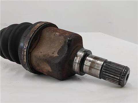 Foto 3ª: Transmision Trasera Izquierda Renault Scenic 2.0 16V RX4 139CV 102KW I JA...) [F4R 744] (2000)